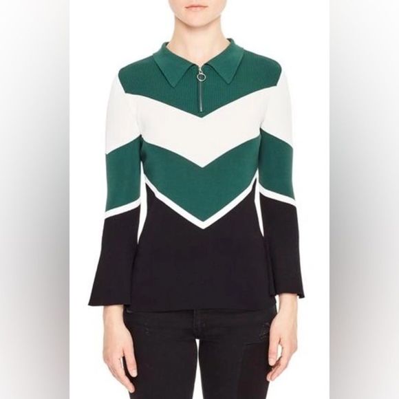 Sandro Paris Sweater - Picture 1 of 12